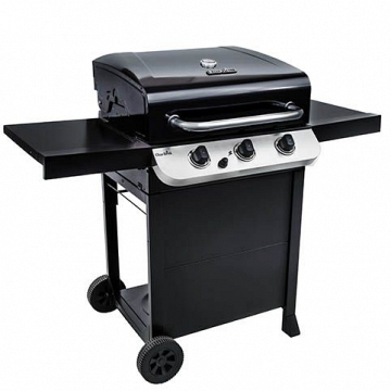 Газовый гриль  Char-Broil Performance 3 – фотография 8