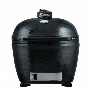Керамический гриль  Primo Oval 300 Family – фотография 1