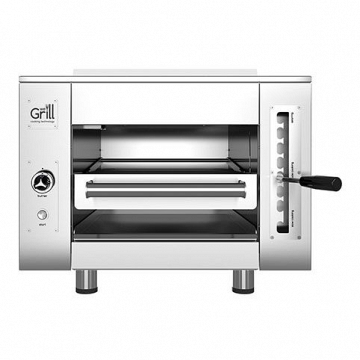 Газовый гриль  WeGrill Pro S – фотография 2