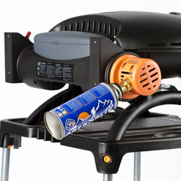 Газовый гриль  O-Grill 500М – фотография 11