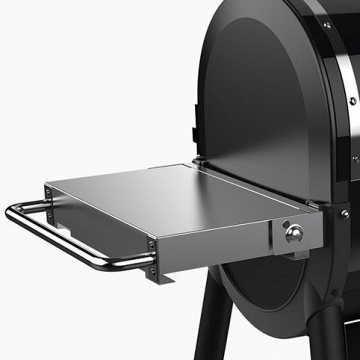  Столик боковой для Weber SmokeFire – фотография 1