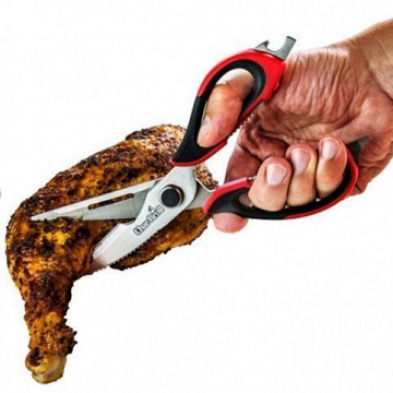  Ножницы-ножи Char-Broil для мяса – фотография 3