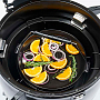  Отсекатель жара со сковородой для Broil King KEG