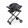  Электрический гриль Weber Q 1400 с тележкой