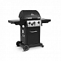 Газовый гриль  Broil King Royal 340