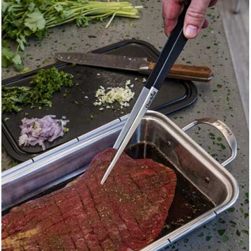  Щипцы для гриля Tweezer Char-Broil – фотография 7