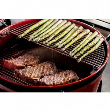  Kamado Joe Kettle Joe – фотография 21