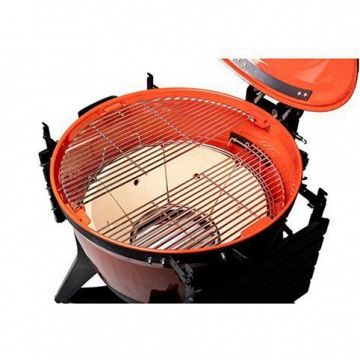  Kamado Joe Kettle Joe – фотография 15