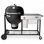 Угольный гриль  Weber Summit Kamado S6 Grill Center