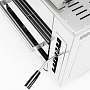 Газовый гриль  WeGrill Pro S