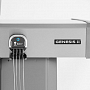 Газовый гриль  Weber Genesis II E-310 GBS