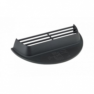  Чугунная решетка для сате Big Green Egg – фотография 1
