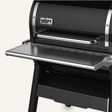 Столик передний для Weber SmokeFire ЕХ4 – фотография 1