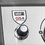 Газовый гриль  Weber Genesis II E-410 GBS