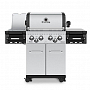 Газовый гриль  Broil King Regal S490 IR PRO