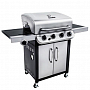 Газовый гриль  Char-Broil Performance 4SB