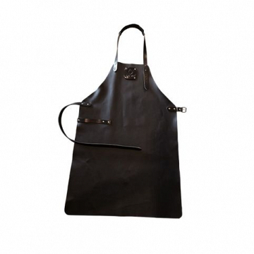  Кожаный фартук Leather Apron OFYR – фотография 1