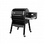 Угольный гриль  Weber SmokeFire EX4