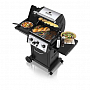 Газовый гриль  Broil King Monarch 340