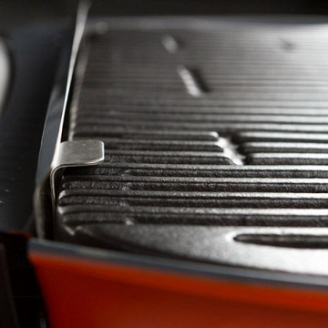 Газовый гриль  O-Grill 500М – фотография 14
