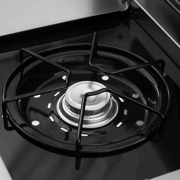 Газовый гриль  Broil King Signet 390 – фотография 4