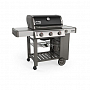Газовый гриль  Weber Genesis II E-310 GBS
