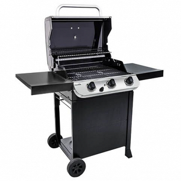 Газовый гриль  Char-Broil Performance 3 – фотография 2