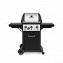 Газовый гриль  Broil King Monarch 340