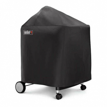  Чехол для угольного гриля Weber Performer Original – фотография 1
