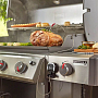 Цифровой термометр Weber iGrill3