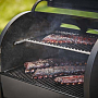 Угольный гриль  Weber SmokeFire EX4
