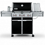 Газовый гриль  Weber Summit Е-470 GBS