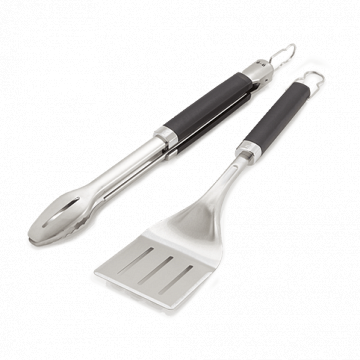  Набор инструментов Weber Precision 2 предмета – фотография 1