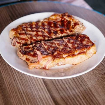 Газовый гриль  O-Grill 500М – фотография 13