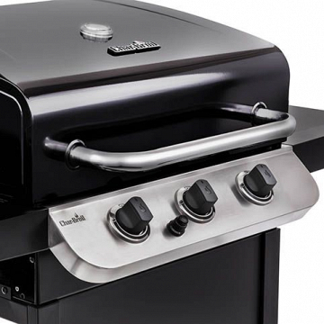 Газовый гриль  Char-Broil Performance 3 – фотография 4