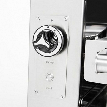 Газовый гриль  WeGrill Pro S – фотография 9