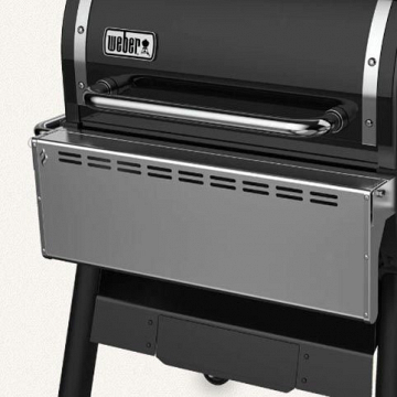  Столик передний для Weber SmokeFire ЕХ4 – фотография 2