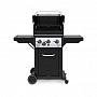 Газовый гриль  Broil King Monarch 340