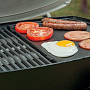  Чугунный противень для грилей Weber Q2000 серии