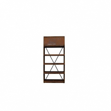  Поленница OFYR Wood Storage 100 – фотография 1