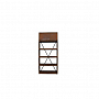  Поленница OFYR Wood Storage 100