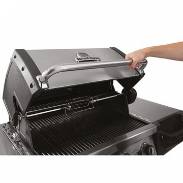 Газовый гриль  Broil King Regal S490 IR PRO – фотография 19