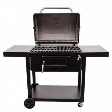Угольный гриль  Char-Broil Charcoal 30 (780) – фотография 3