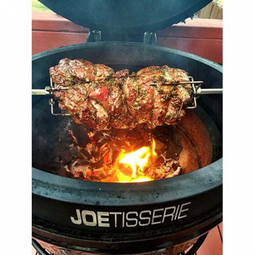  Вертел для Kamado Joe Big – фотография 3