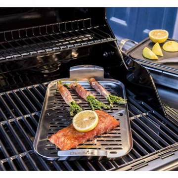  Крышка-противень Grill+ Char-Broil – фотография 3