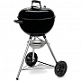 Угольный гриль  Weber Original Kettle E-4710