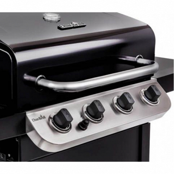 Газовый гриль  Char-Broil Performance 4 – фотография 4