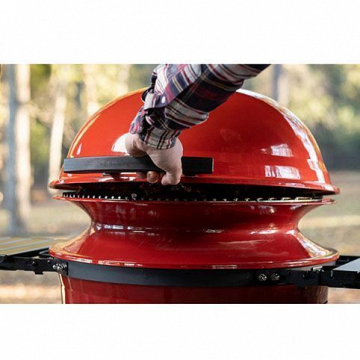  Kamado Joe Kettle Joe – фотография 19