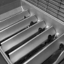 Газовый гриль  Weber Genesis II E-310 GBS