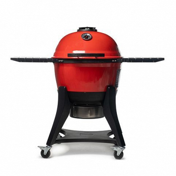 Kamado Joe Kettle Joe – фотография 23